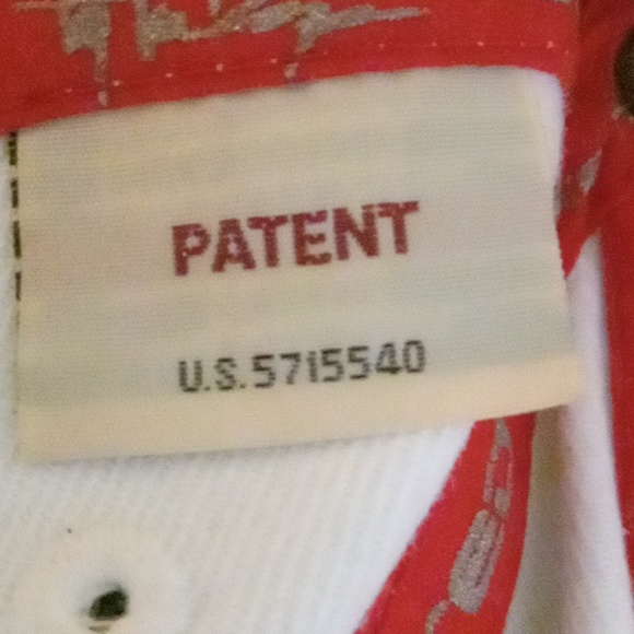 Troy Lee Designs 210 flexible XL - Picture 4 of 4